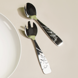 Carrol Boyes Sugar Ladle-Protea