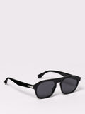 Fendi Black Acetate Fe40143I 5201A Sunglasses