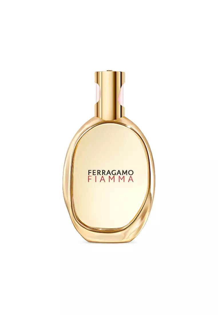 Ferragamo Fiamma Fragrance EDP For Women