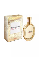 Ferragamo Fiamma Fragrance EDP For Women