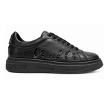 Vialli Ferri Sneakers In Black