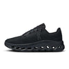 On Mens Cloudtilt Sneakers In Eclipse/Black