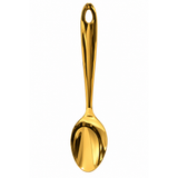Dishing Spoon In Gold