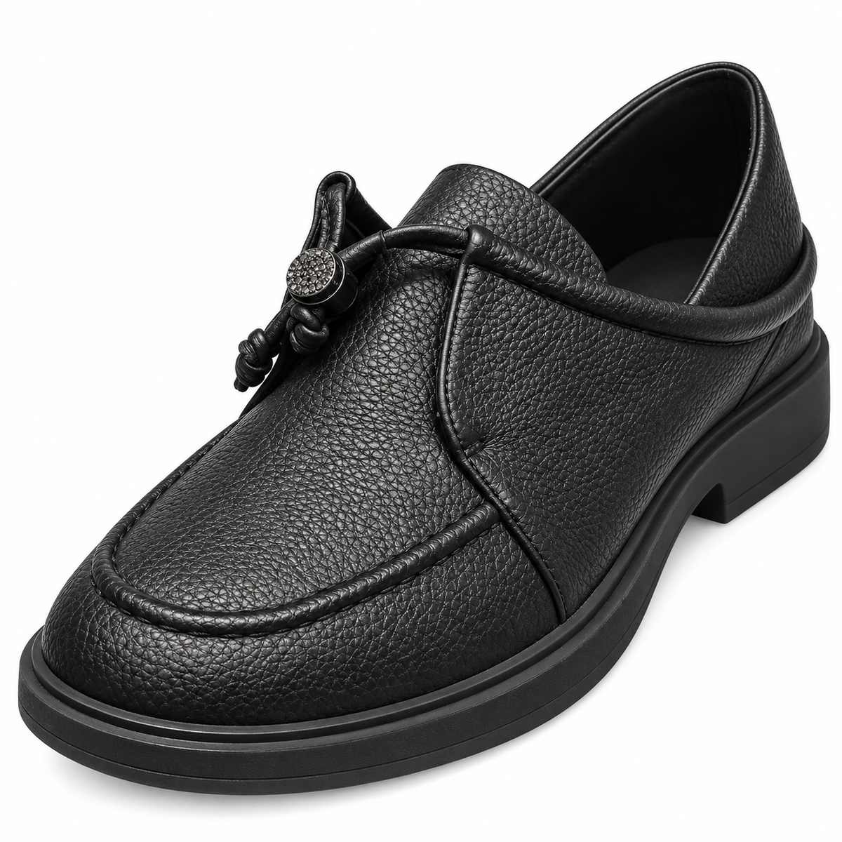 Ora F18 Ladies Shoes In Black