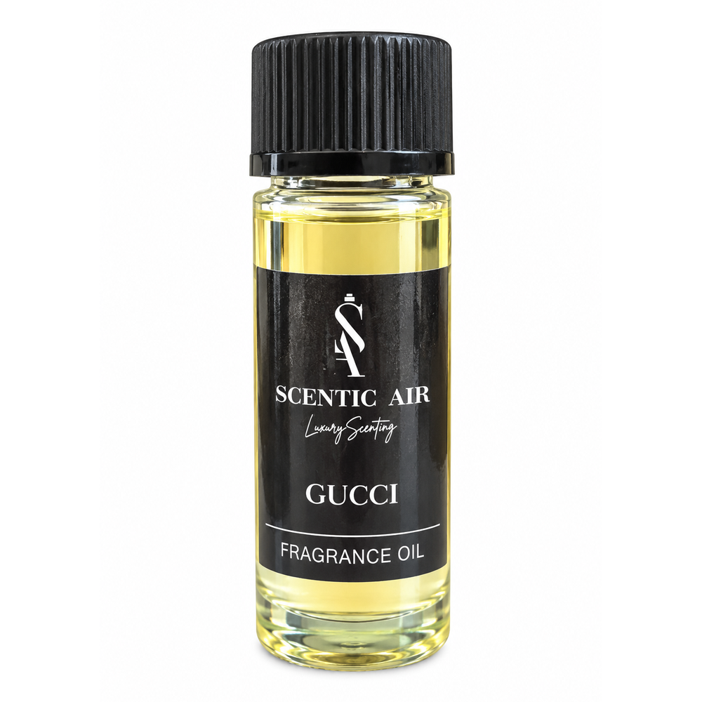 Scentic Air Gucci Fragrance Oil 50Ml