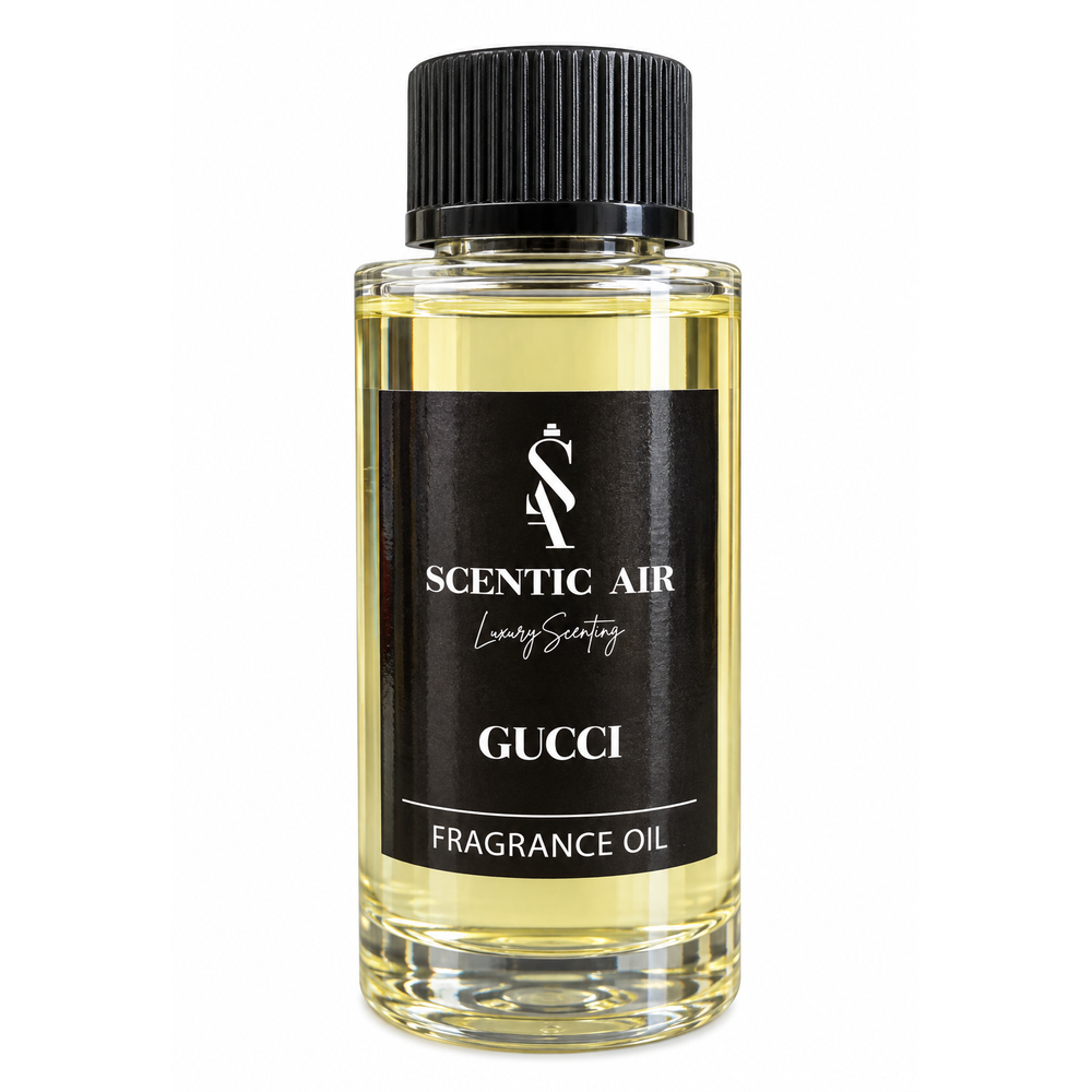 Scentic Air Gucci Fragrance Oil 200Ml