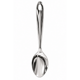 Dishing Spoon In Silver