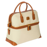 Brics Beauty Case Cream Bag