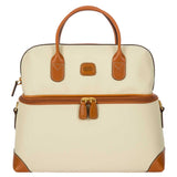 Brics Beauty Case Cream Bag