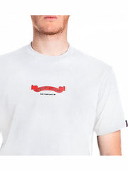 Replay M3053 2660 White T-Shirt 011