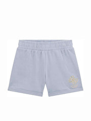 Guess Girls Light Blue Active Short