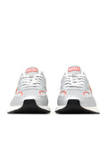 Diesel Mens Serendipity Sport Sneakers In Silver & White