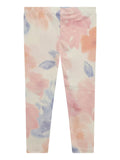 Guess Girls 2G Leggings In Multi