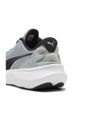Puma Mens Scend Pro 2 Shoes In Grey