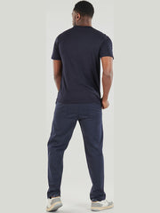 Replay Mens 267 T-Shirt In Navy