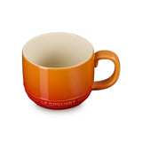 Le Creuset San Fran Mug In Flame