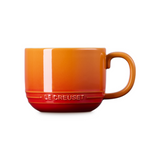 Le Creuset San Fran Mug In Flame