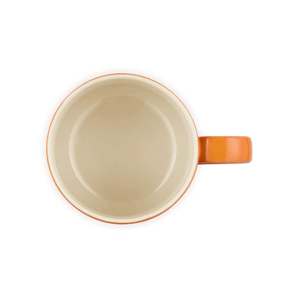 Le Creuset San Fran Mug In Flame