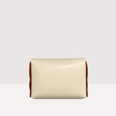 La Martina Principe Flaminia Crossbody Bag In Beige