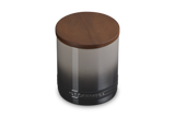 Le Creuset Signature Canister With Lid In Flint
