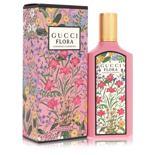 Gucci Flora Gorgeous Gardenia Eau de Parfum for Women