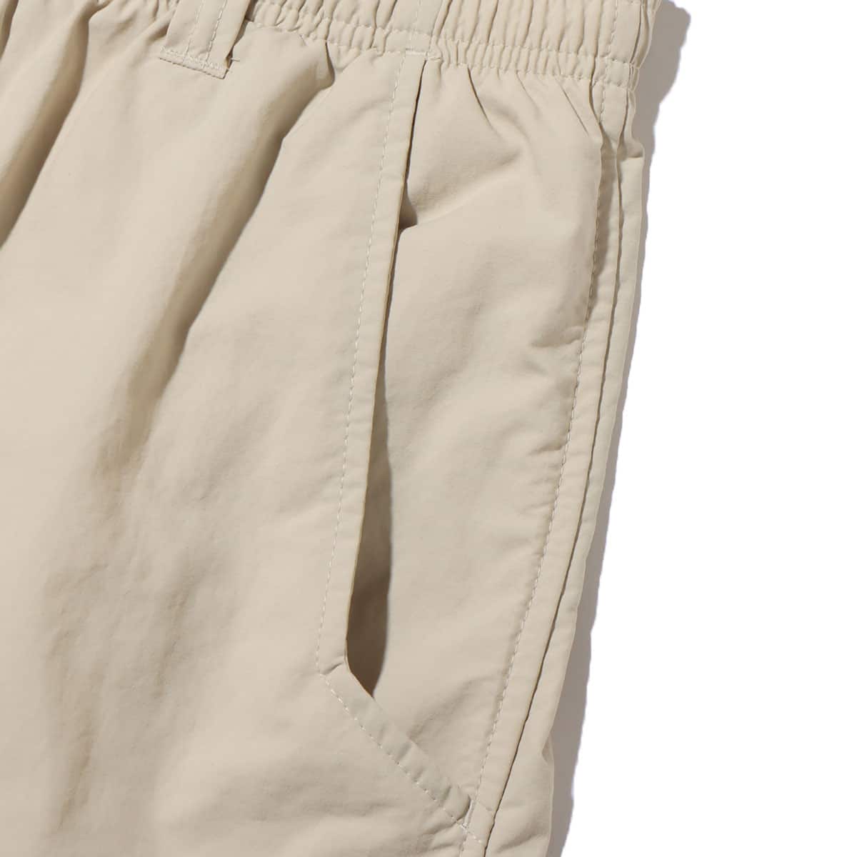 Columbia Mens Backcast III Water Shorts In Fossil