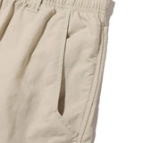Columbia Mens Backcast III Water Shorts In Fossil