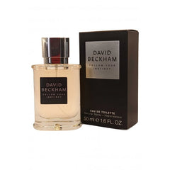 David Beckham Follow Your Instinct Edt