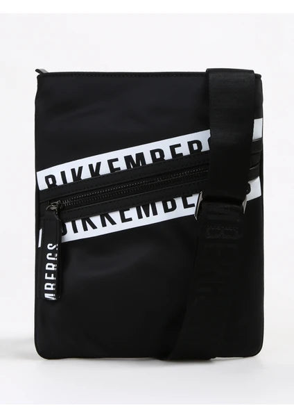 Bikkemberg Audrik Body Bag In Black