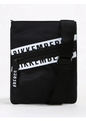 Bikkemberg Audrik Body Bag In Black