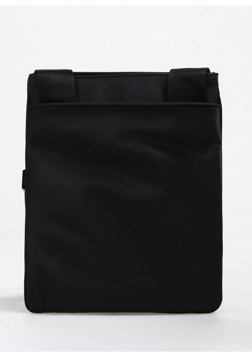 Bikkemberg Audrik Body Bag In Black