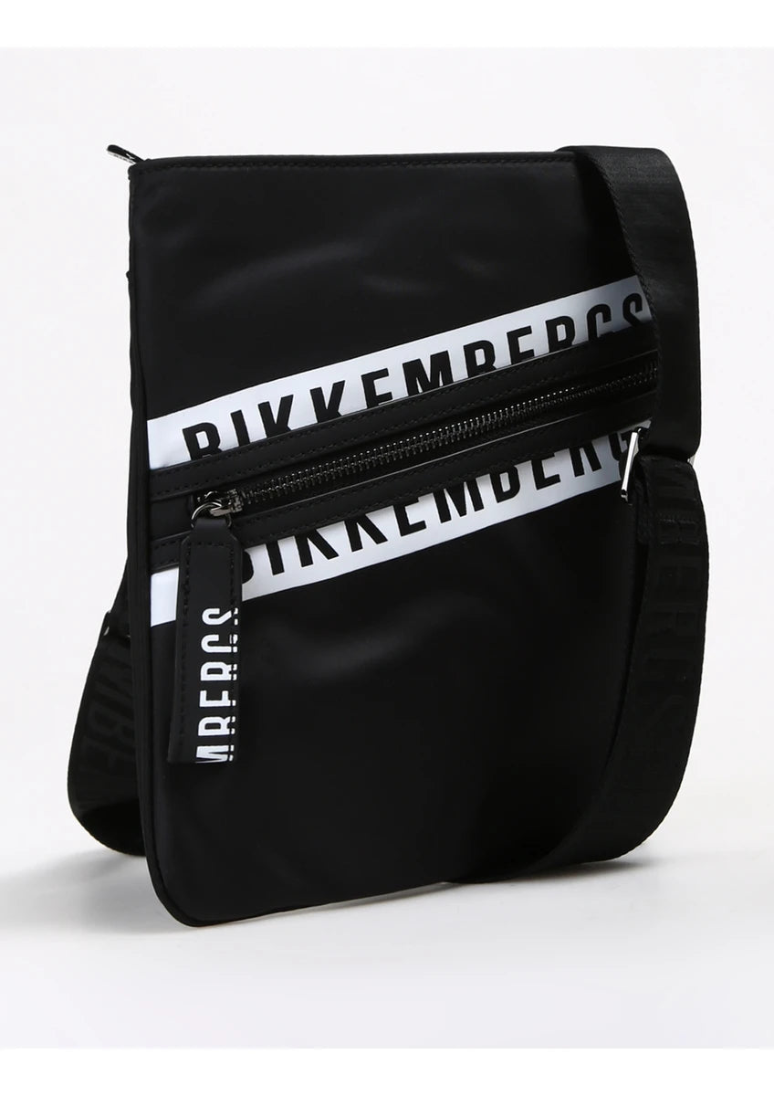 Bikkemberg Audrik Body Bag In Black