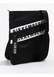 Bikkemberg Audrik Body Bag In Black