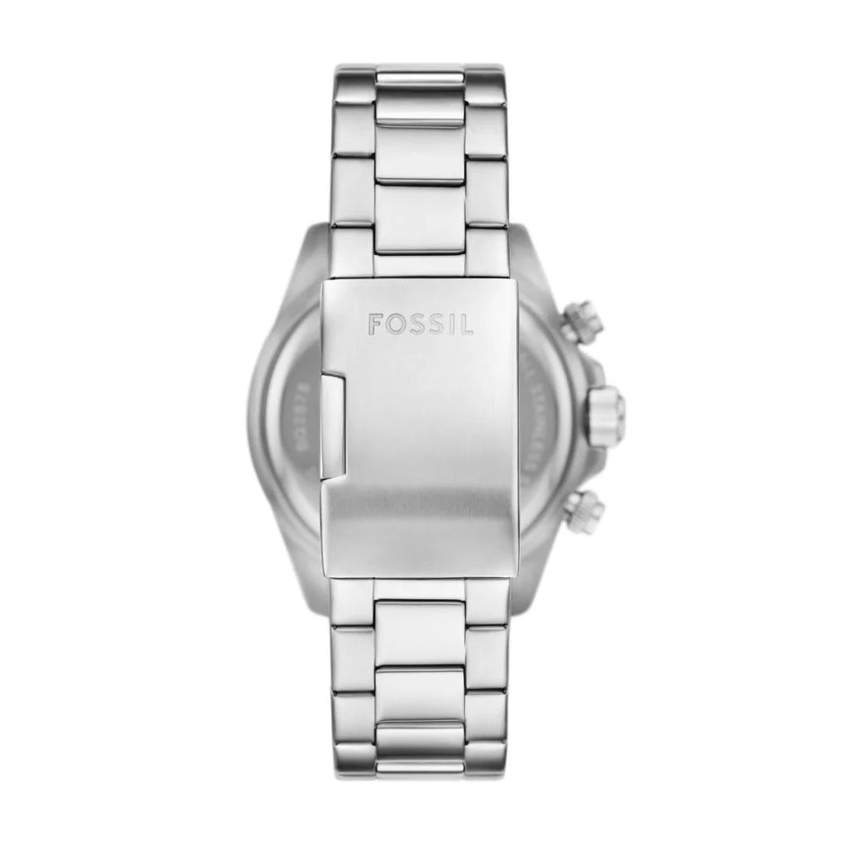 Fossil Autocross Stainless steel Green Watch