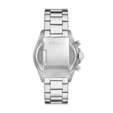 Fossil Autocross Stainless steel Green Watch