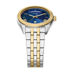 Fossil Campbell Multi Steel