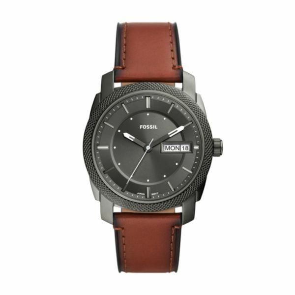 Fossil Machine Casual Watch For Men