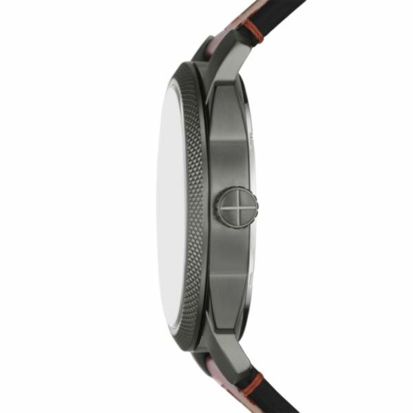 Fossil Machine Casual Watch For Men