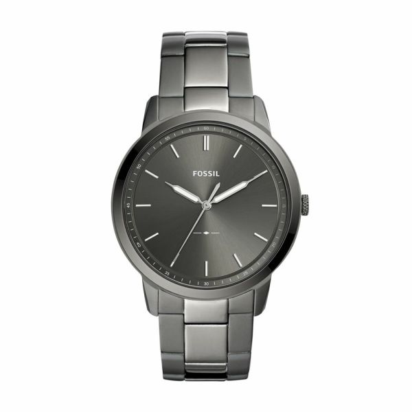Fossil   Minimalist 3H Smoke