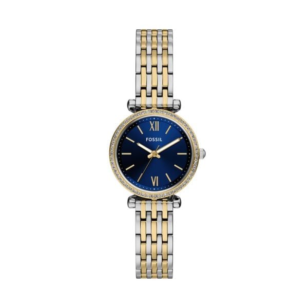 Fossil Carlie Watch For Women