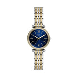 Fossil Carlie Watch For Women