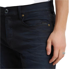 G-Star Raw 3301Slim Jean Dark Aged