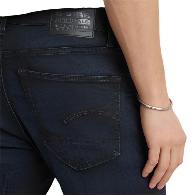 G-Star Raw 3301Slim Jean Dark Aged