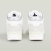 G-Star Raw Womens Attacc Iii Mid Shoes White/Silver