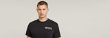 G-Star Raw C336 Back Gr Arch Rt Black