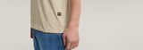 G-Star Raw Base-S R T S/S Brick