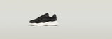 G-Star Raw Womens Black Belle Bsc Shoes