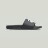 G-Star Mens Cart VII Basic Slides Black And White