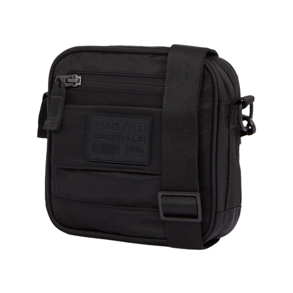 G-Star D25328 C143 Cross Body Bag Black