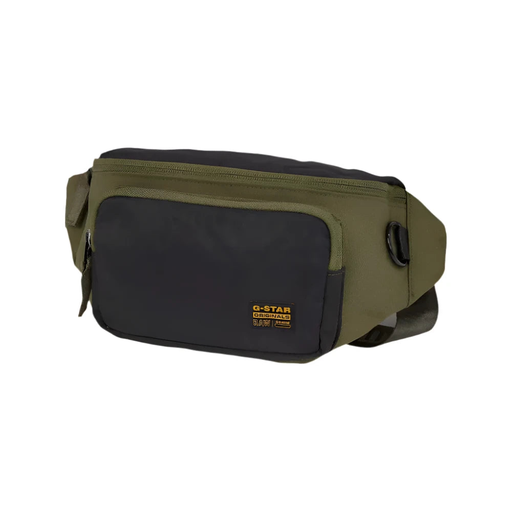 G-Star D25327 D740 Bum Bag Olive